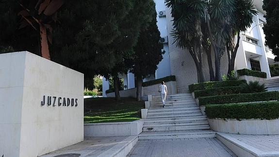 Marbella tiene la tasa más alta de litigios de todo el país