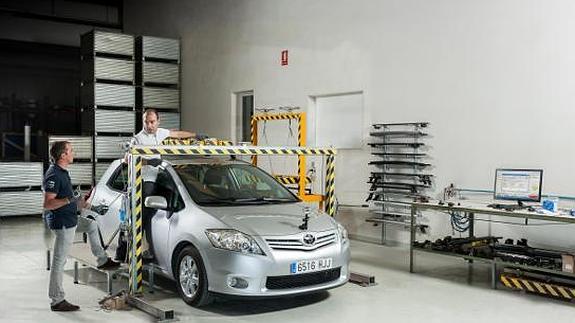 Cruzber llega con sus portaequipajes a 30 países y pone en su ruta a EE.UU.