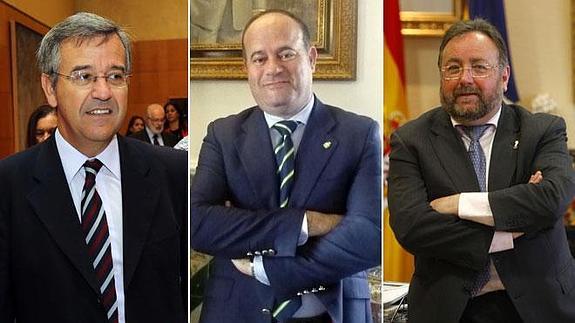 Las mieles del éxito electoral...