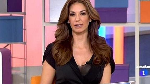RTVE censura la última metedura de pata de Mariló Montero