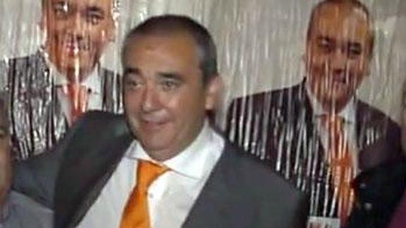 El partido denunciado por no pagar una cena para 130 personas esgrime un "acuerdo verbal" con el restaurante