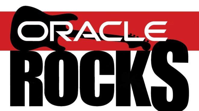 El concierto Oracle Rocks! vuelve por tercer año consecutivo al Castillo de Gibralfaro