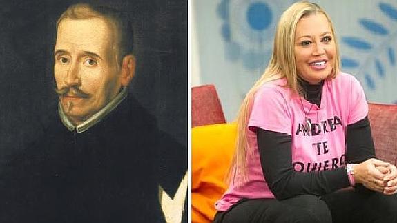 De la Constitución a Belén Esteban: lo que hay que saber para ser español