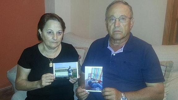 Citan como imputado a un fiscal por el accidente en el que murió un motorista