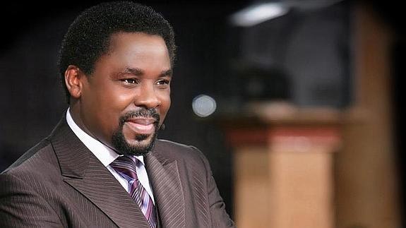 El azote del maligno