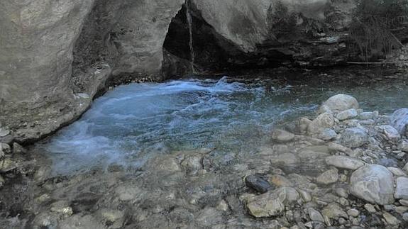 Río Patamalara