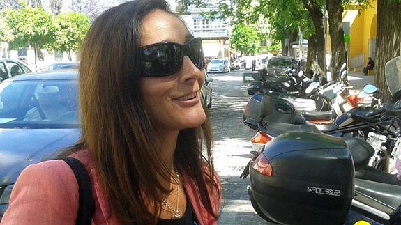 El BOE publica el nombramiento de la jueza María Núñez Bolaños como sustituta de Mercedes Alaya