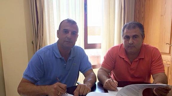 El 'popular' Antonio Muñoz repetirá como alcalde en Moclinejo tras un pacto entre PP y Por mi Pueblo