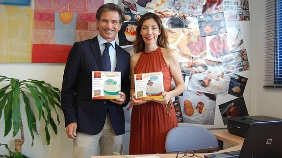 Las tartas de Sietem darán el salto a EE.UU. subidas en el trasatlántico Costco