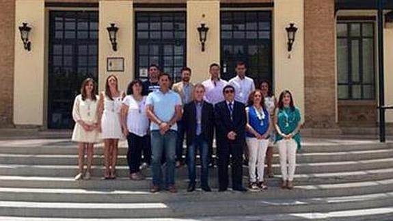 La comarca de Antequera vive una jornada salpicada de cambios históricos