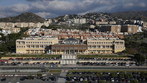 Universidades de Málaga y Sevilla firman un acuerdo con Fundación Sando para la movilidad internacional de estudiantes