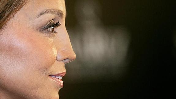 El imán de Isabel Preysler