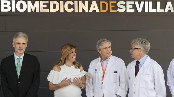 Díaz pone el turbo a su Gobierno y saca una tercera ley en una semana