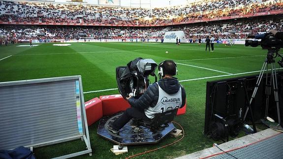 ¿Cuándo empezará la Liga y por dónde se verá?