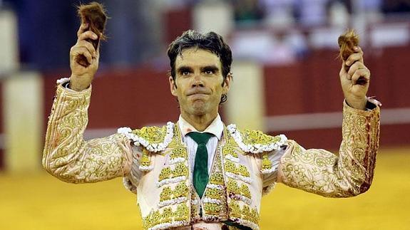 José Tomás no toreará en Málaga, en cuya feria estarán todas las figuras