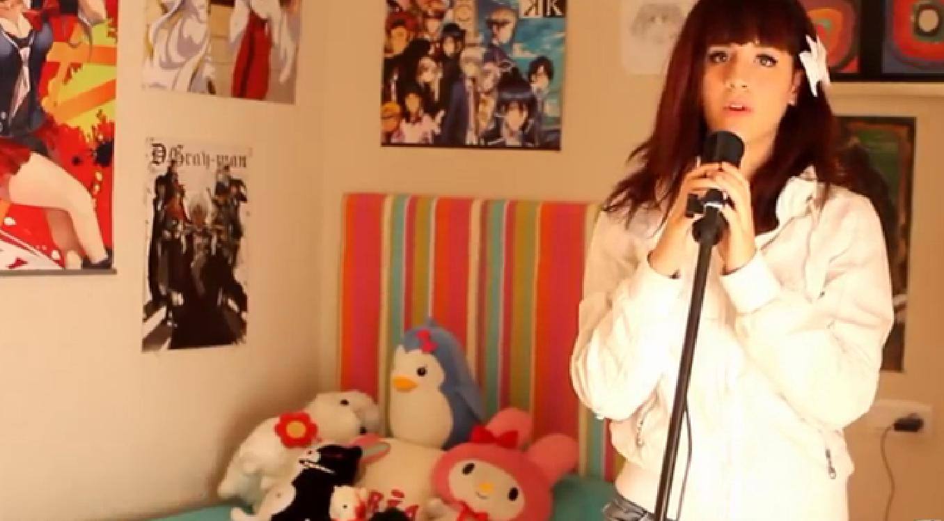 Yami Tabbi, la idol almeriense que triunfa en Japón actuará en la próxima feria de Animacomic