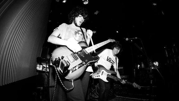 The Loud Residents se hacen mayores