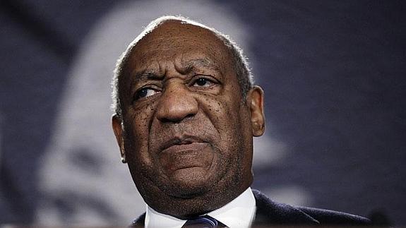 Bill Cosby admitió haber adquirido sedantes para dárselos a mujeres con quienes quería sexo
