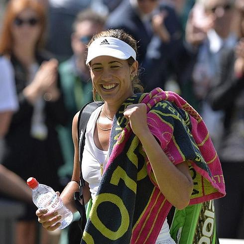 El objetivo era algo más que esto