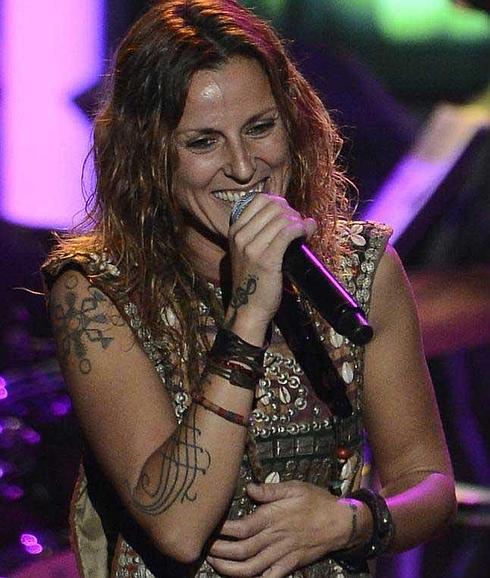 LaMari: «Las nuevas letras están impregnadas por la mancha de la crisis»