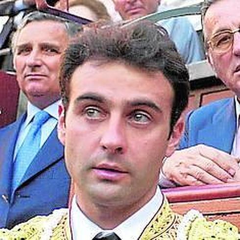 Enrique Ponce protagonizará este domingo una clase práctica gratuita en La Malagueta