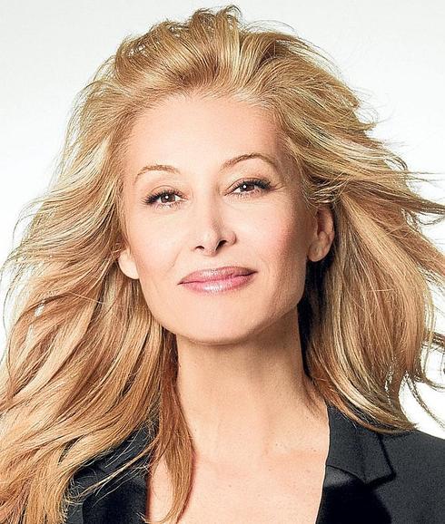 Teresa Viejo: «No me juego nada»