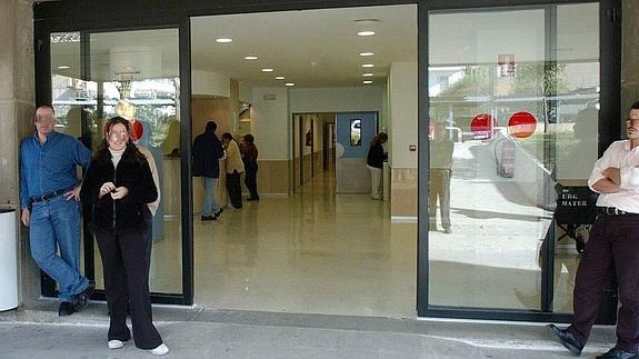 Hospitalizados en 24 horas cuatro niños con signos de ahogamiento