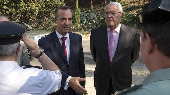 La lucha contra el terrorismo yihadista también se libra en las redes sociales