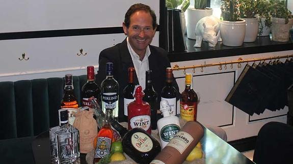 Casalbor abre una filial en Florida para catapultar sus refrescos naturales Indi