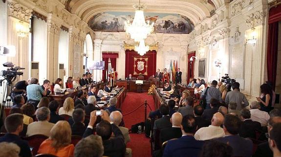 Nuevo credo: enmendar