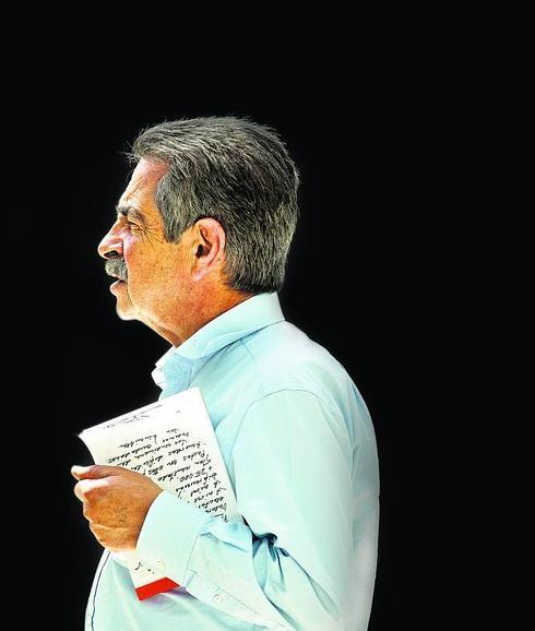 Huracán Revilla: cómo llegar a un tercer mandato sin jamás ganar unas elecciones