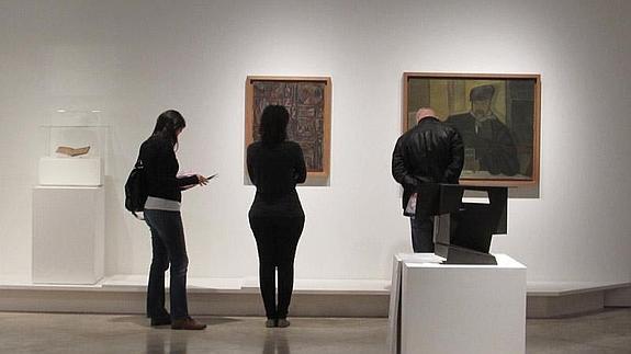 La pasión por Picasso se desborda en Río