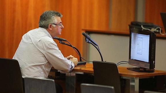 La inacabable agenda judicial de Roca