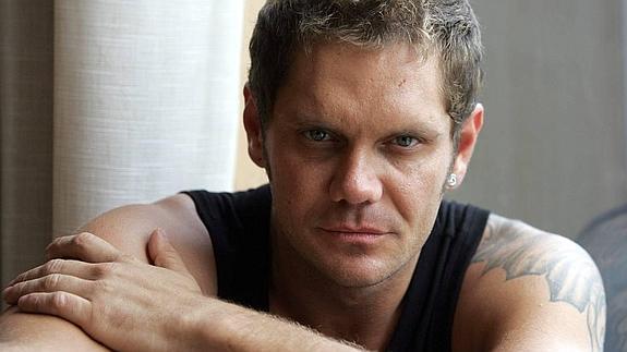 Nacho Vidal debuta en el Teatro Alameda