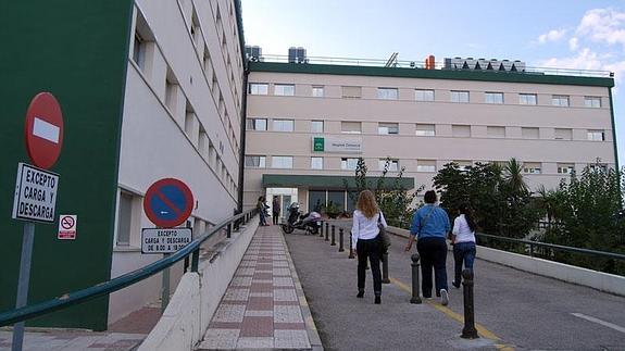 Un ciclista de 36 años, primer fallecido por un golpe de calor en Málaga