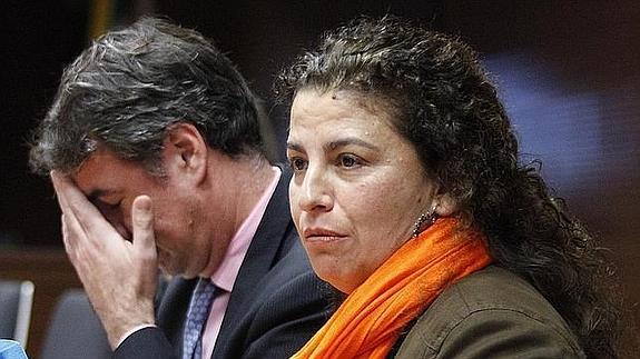 Cese inminente de la directora general de Minas de la Junta de Andalucía por la adjudicación de la mina de Aznalcóllar
