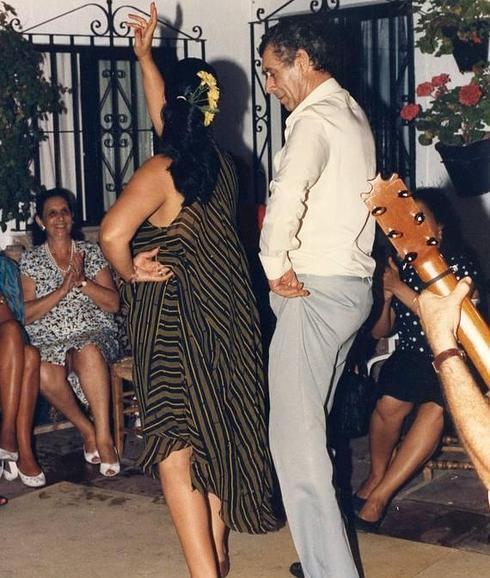 Ronda acoge ‘Los Festeros’, un espectáculo por el que pasarán 16 artistas flamencos