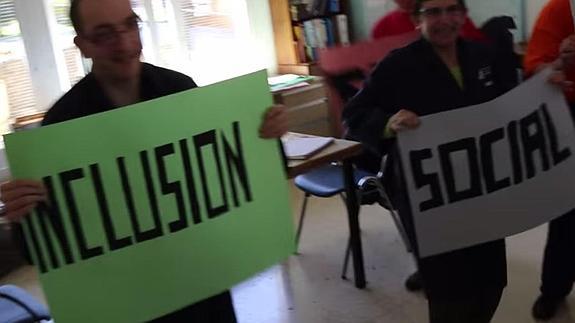 La gran familia Asprodisis