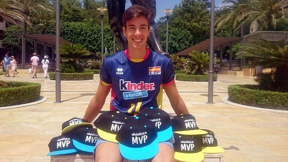 El cerebro de la selección