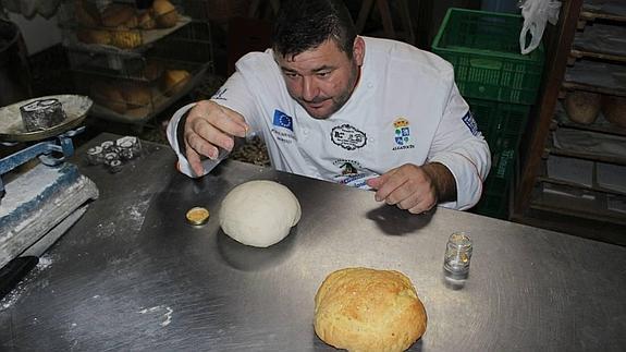 Un pan brillante para la Costa del Sol