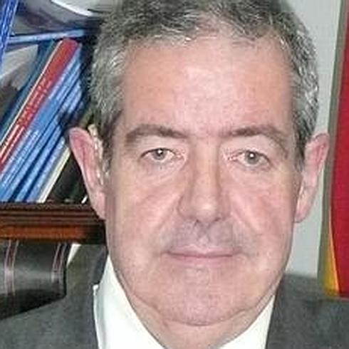 García Maldonado, elegido presidente de honor de la Asociación de la