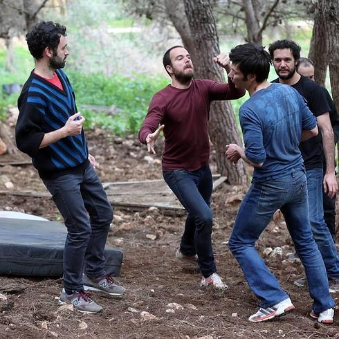 A Cuatro le entra la 'Rabia'