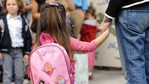 Calendario escolar Málaga curso 2015-2016: ¿Sabes qué días no habrá colegio?