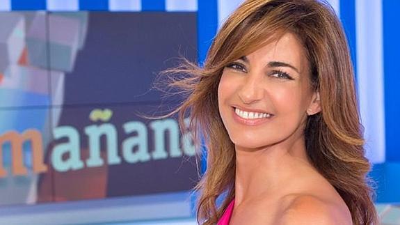 Mariló Montero vuelve tras enfrentarse con La 1