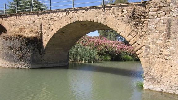 Ruta por el valle del Turón