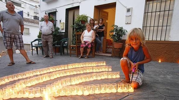El XIX Festival de la Villa de Guaro vuelve con Antonio José y el Ballet Flamenco de Andalucía