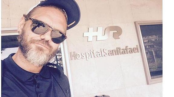 Nacho Vidal quiere "arreglar" su "pequeño" pene