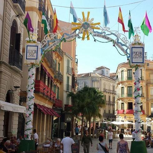 Más de cuarenta momentos especiales para la procesión de la Virgen del Rocío del sábado