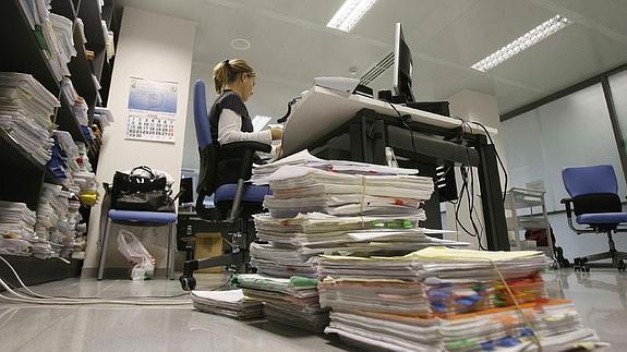 Mejor un acuerdo que un pleito