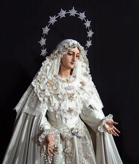 FOTOS - Virgen del Rocío